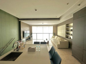 ZHome-Deplex luxury apartment-Near The Bund